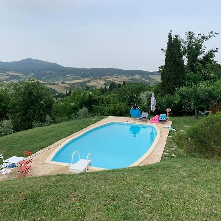 Villa Bellavista - Piscina Ad Uso Esclusivo Celle sul Rigo Kültér fotó
