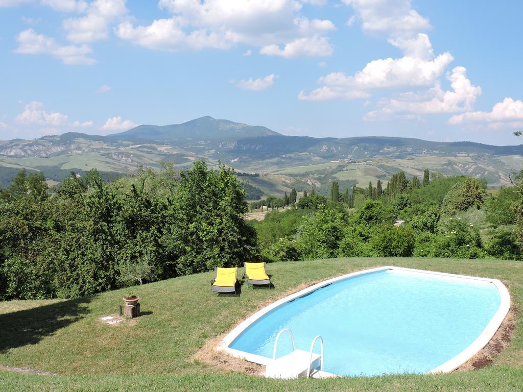 Villa Bellavista - Piscina Ad Uso Esclusivo Celle sul Rigo Szoba fotó