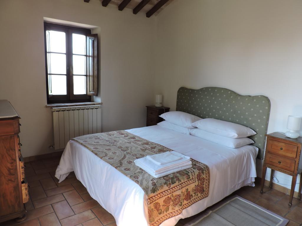 Villa Bellavista - Piscina Ad Uso Esclusivo Celle sul Rigo Szoba fotó