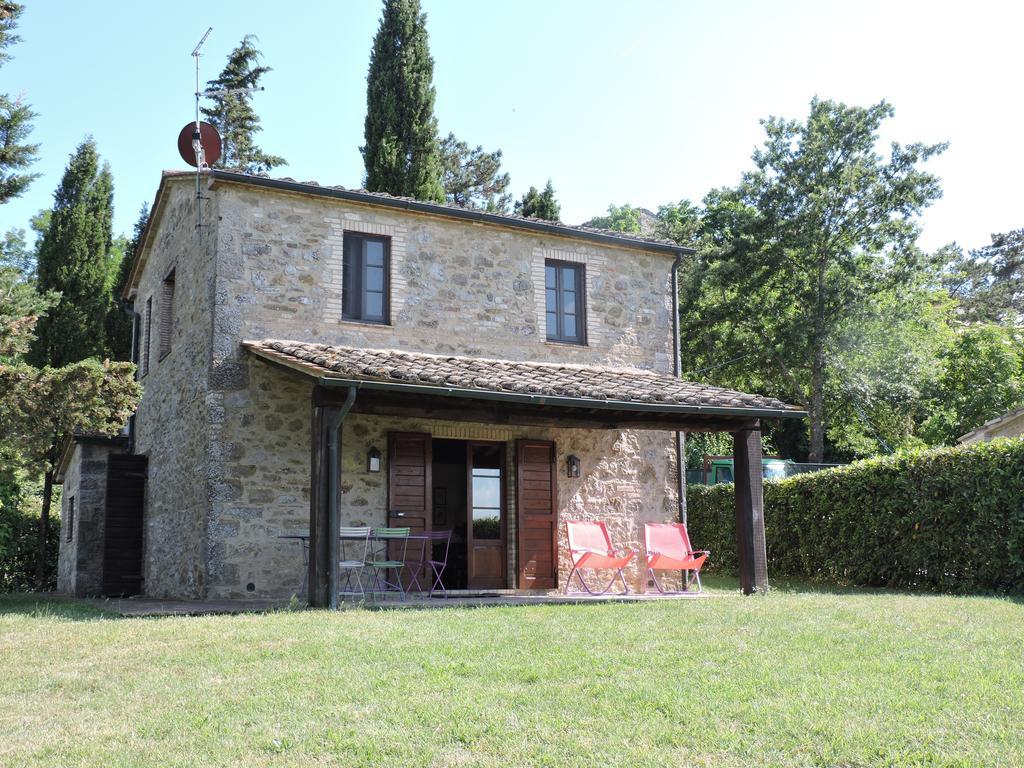 Villa Bellavista - Piscina Ad Uso Esclusivo Celle sul Rigo Szoba fotó